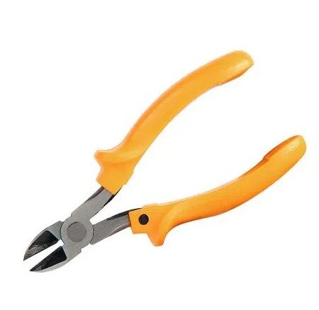 ALICATE CORTE DIAGONAL N. 5